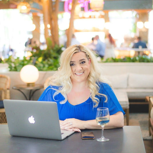 Business Clients, We're Excited to Meet You!