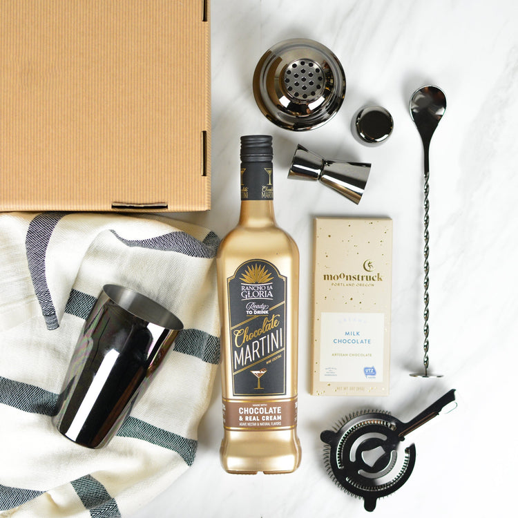 Cocktail Gifts