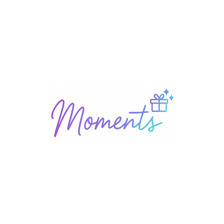 Moments by Jocelyn & Co.