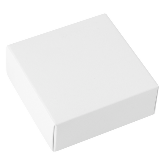 White Gift Box - Jocelyn & Co. Business Gifting Services