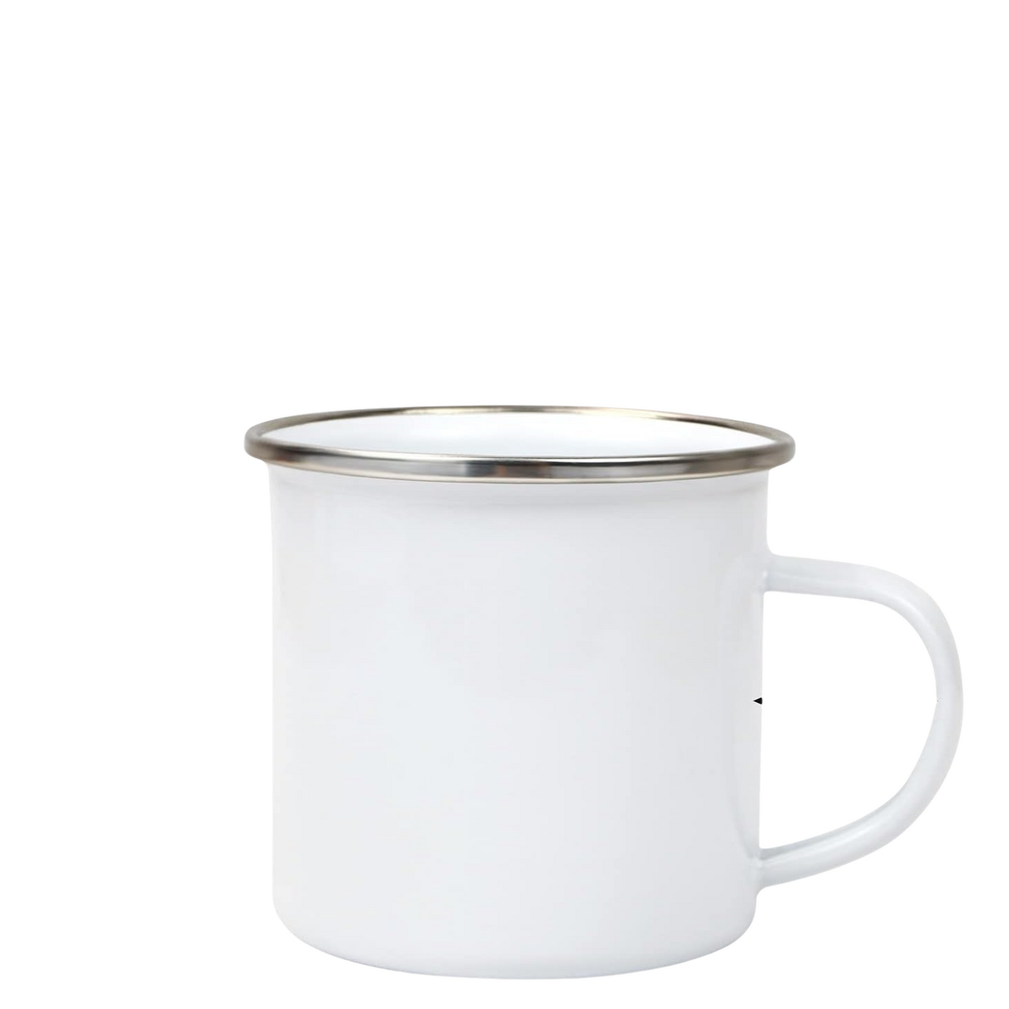 Camping Mug 3x3 inches