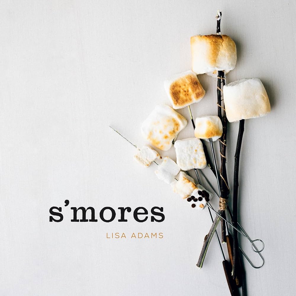Smores Book