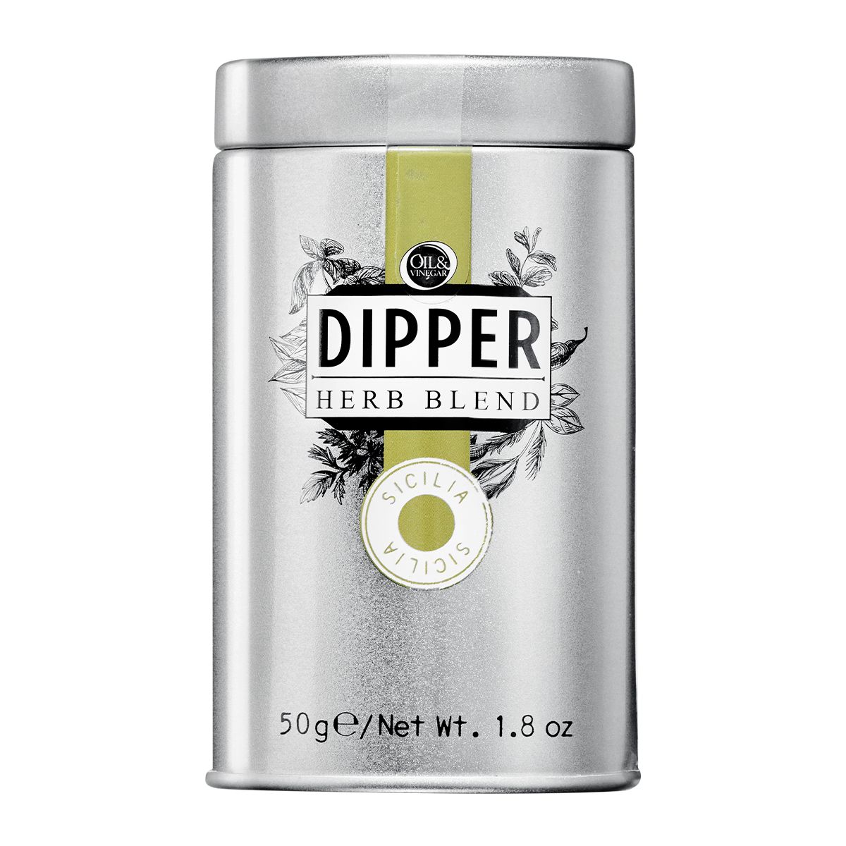 Sicilian Dipping Spices