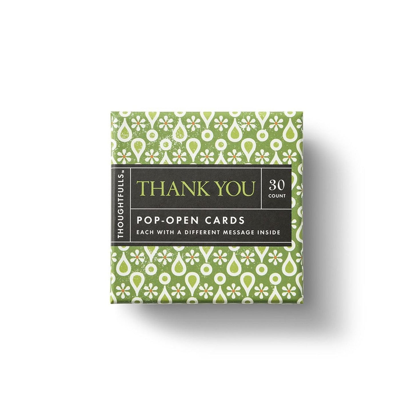 Thoughtful Pop-Open Cards Thank You - Jocelyn & Co. Business Gifting Services