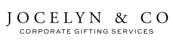 Jocelyn & Co. Business Gifting Services