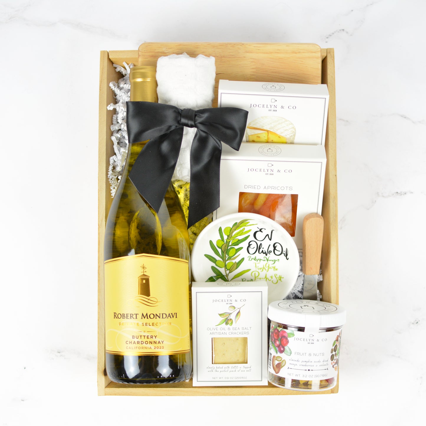 Birthday Gift - Jocelyn & Co. Business Gifting Services