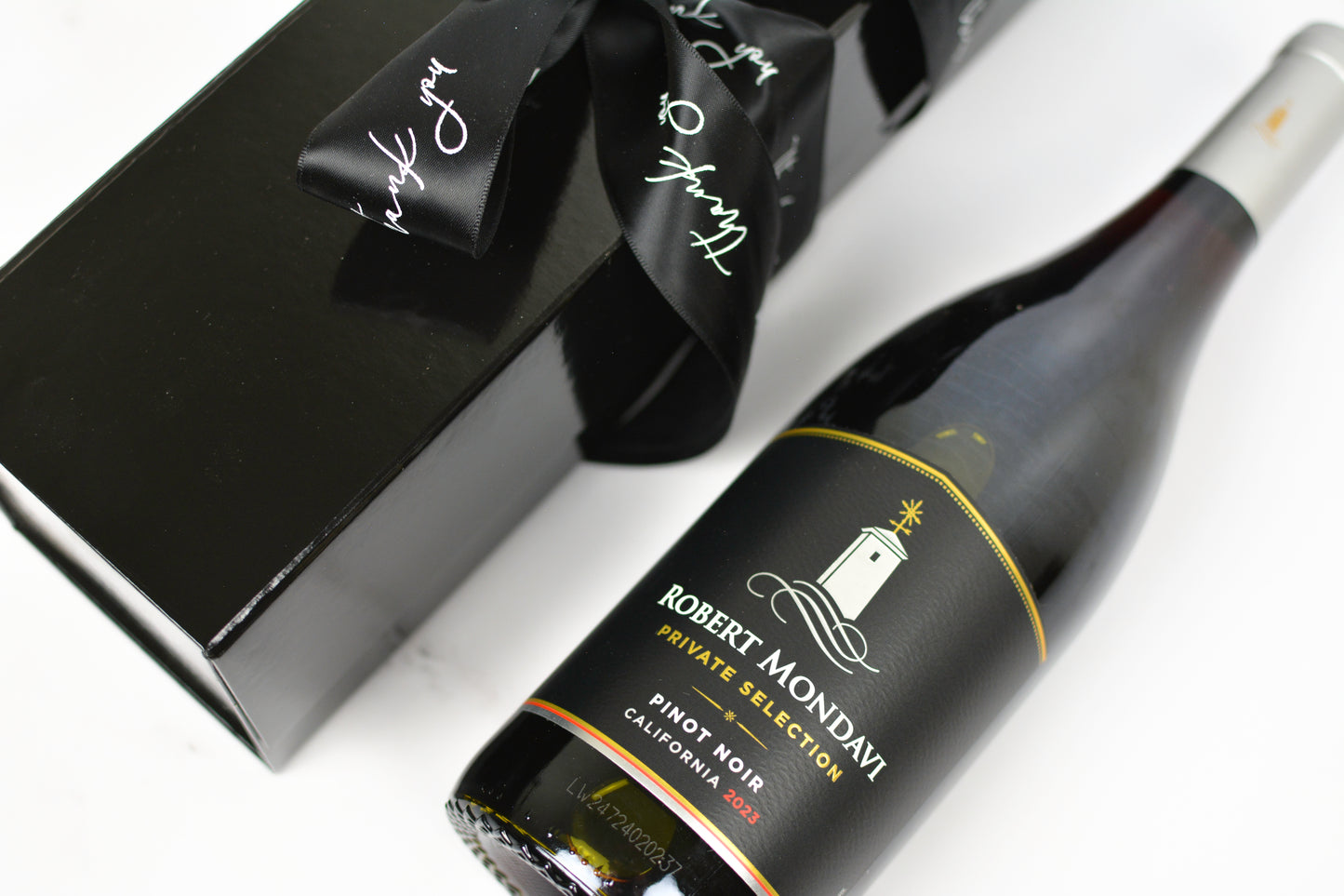 Robert Mondavi Private Selection  – Pinot Noir - Jocelyn & Co. Business Gifting Services