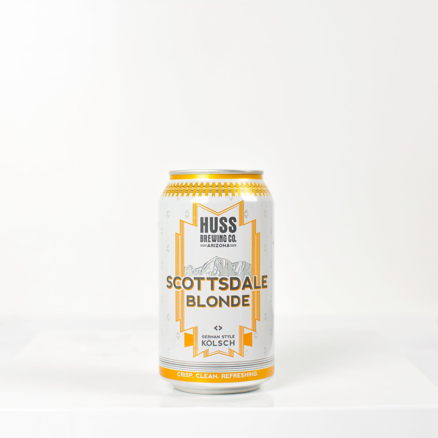 Scottsdale Blonde - Jocelyn & Co. Business Gifting Services