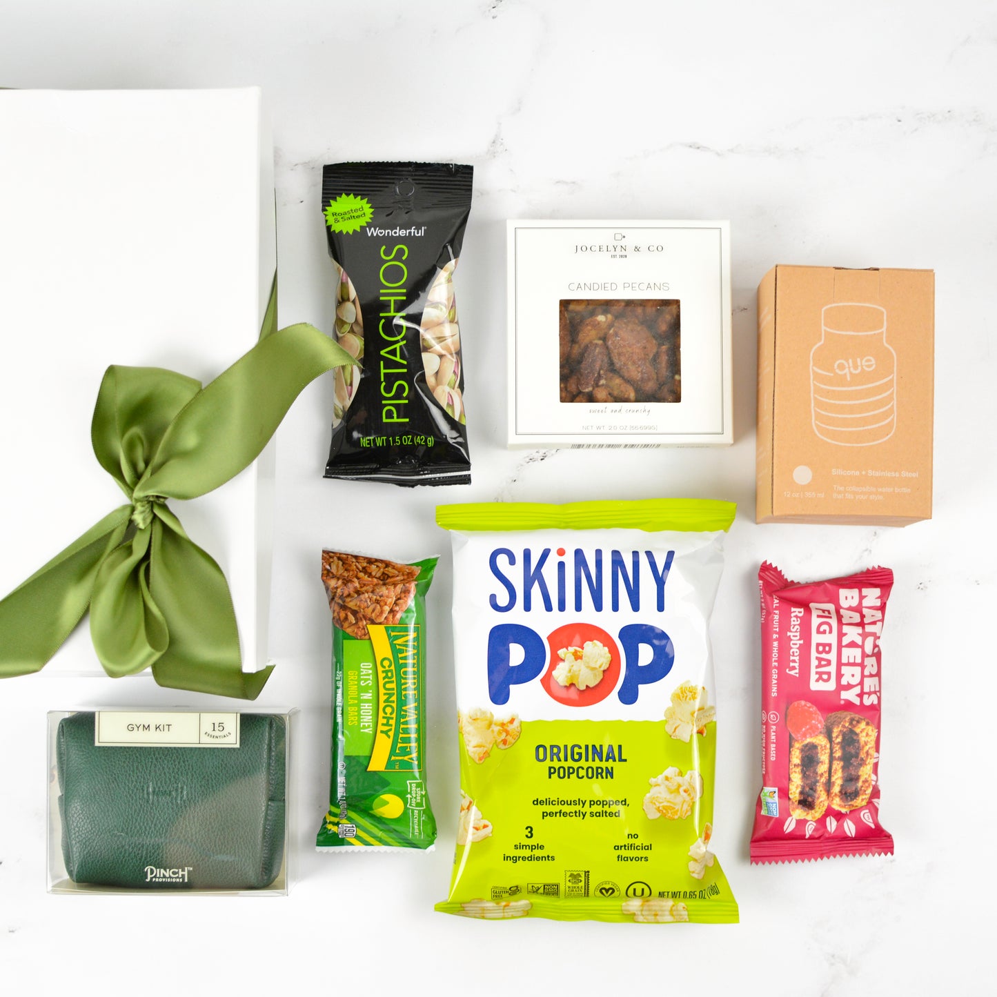 Wellness On-The-Go - Jocelyn & Co. Business Gifting Services