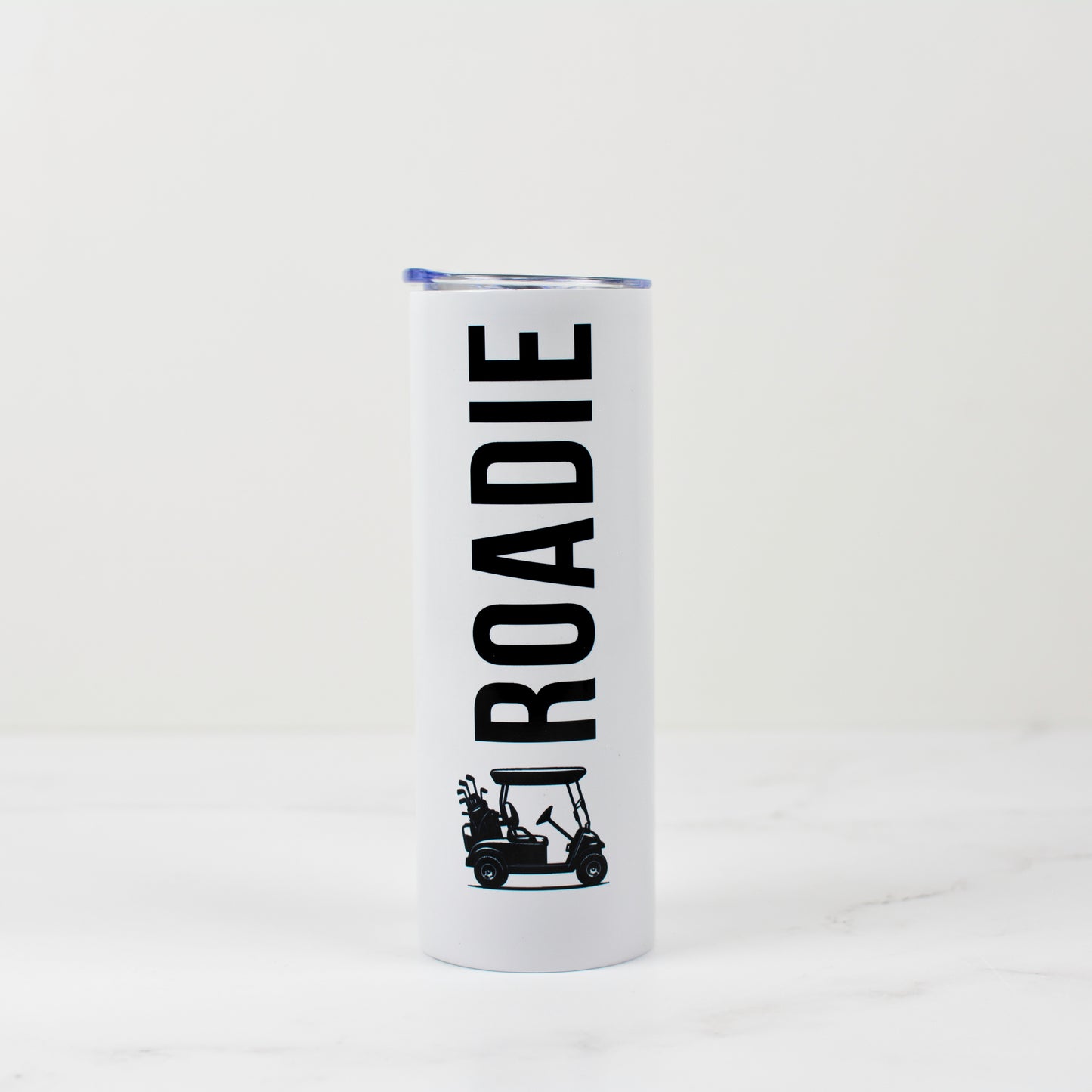 Roadie Golf Tumbler
