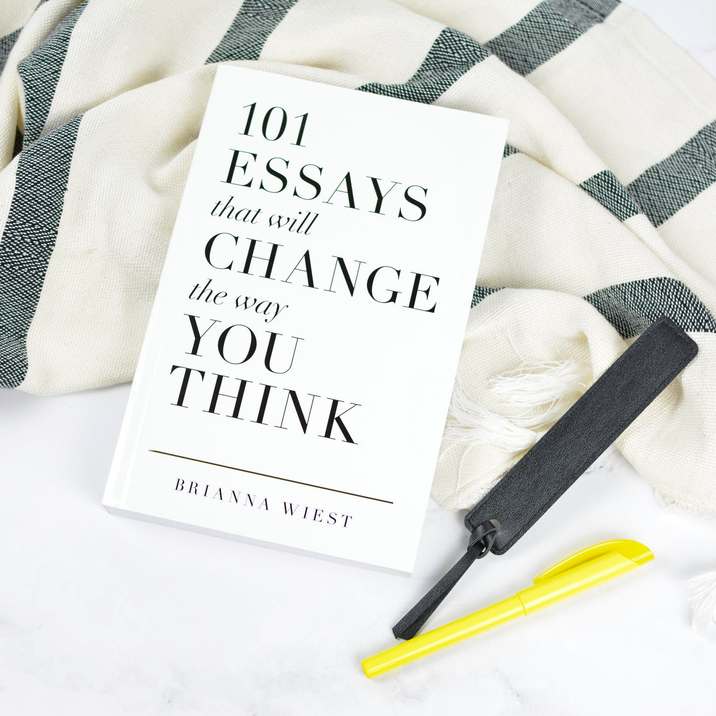 Mindful Reflection Gift Set