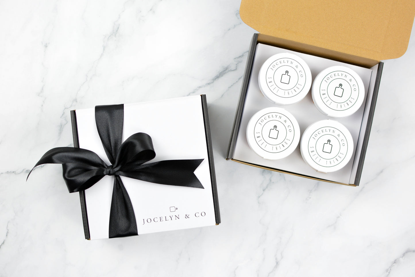 Fruit & Nuts Gift Box