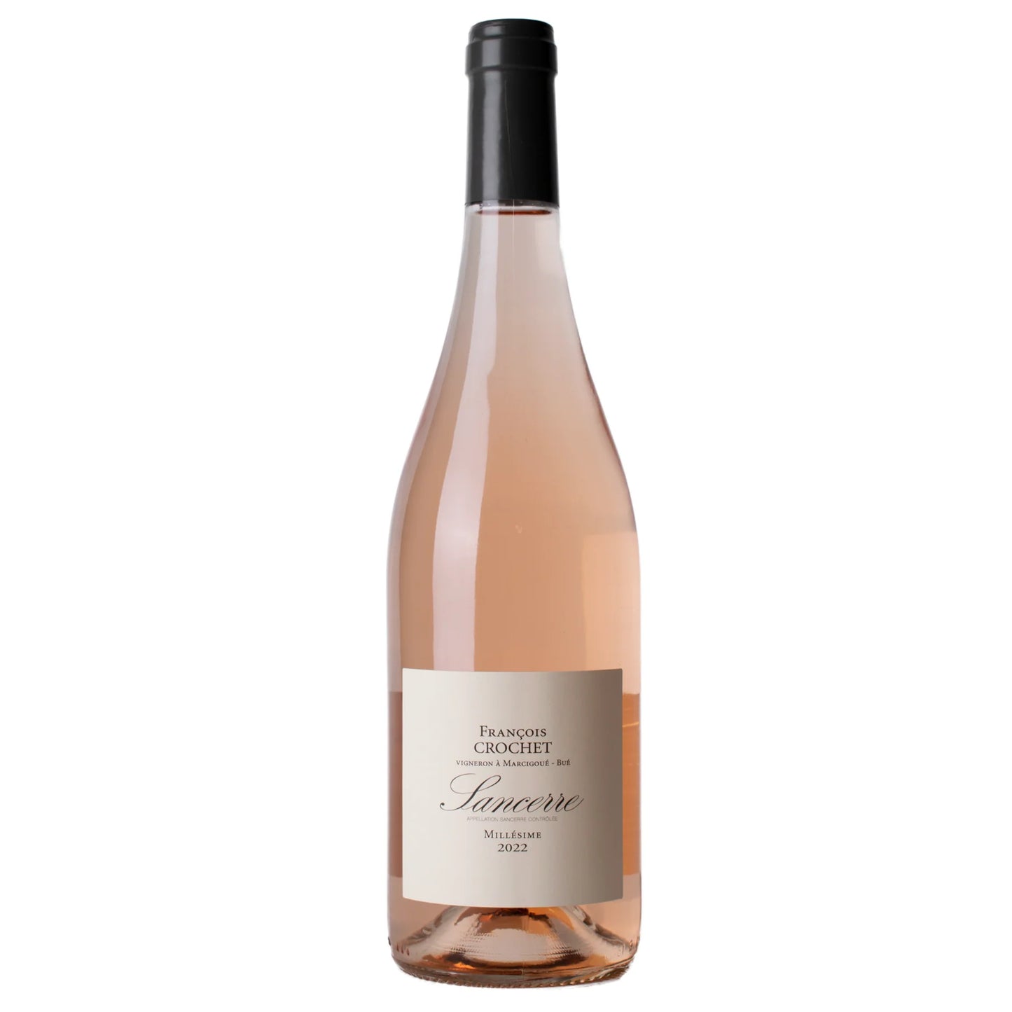 Francois Crochet Sancerre Rosé