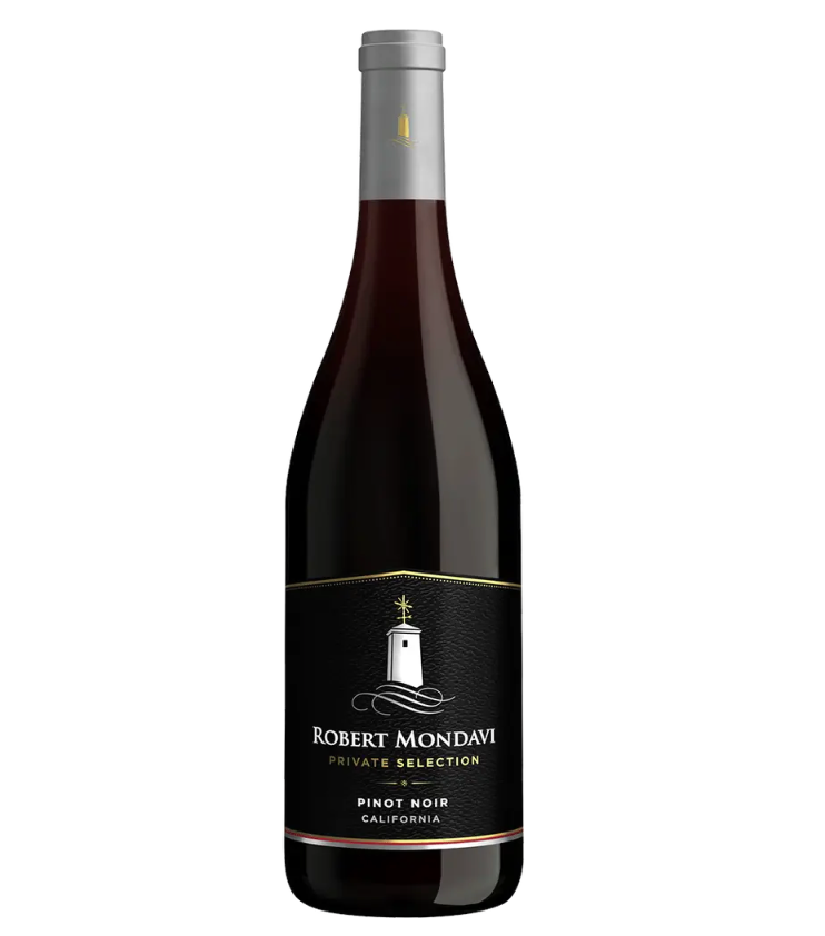 Robert Mondavi Pinot Noir, 750mL - Jocelyn & Co. Business Gifting Services