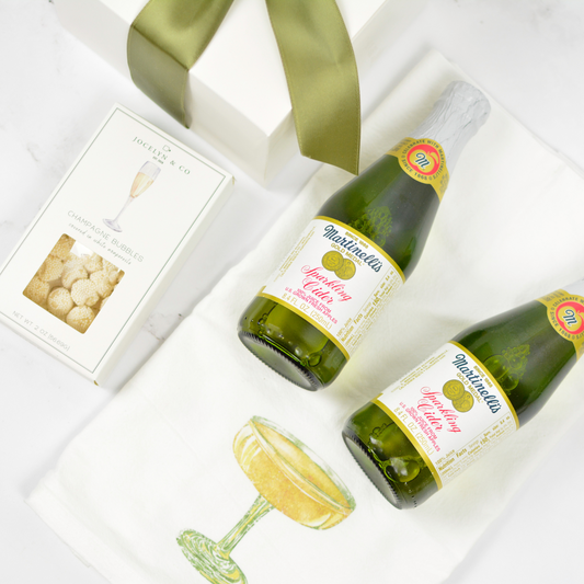 Pop & Celebrate Gift Box