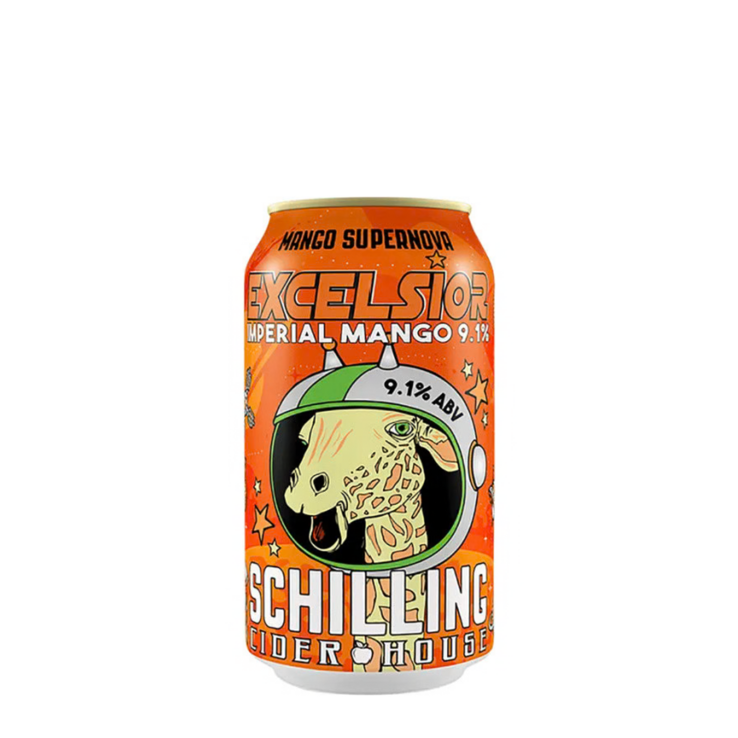 Excelsior Mango Hard Cider - Jocelyn & Co. Business Gifting Services