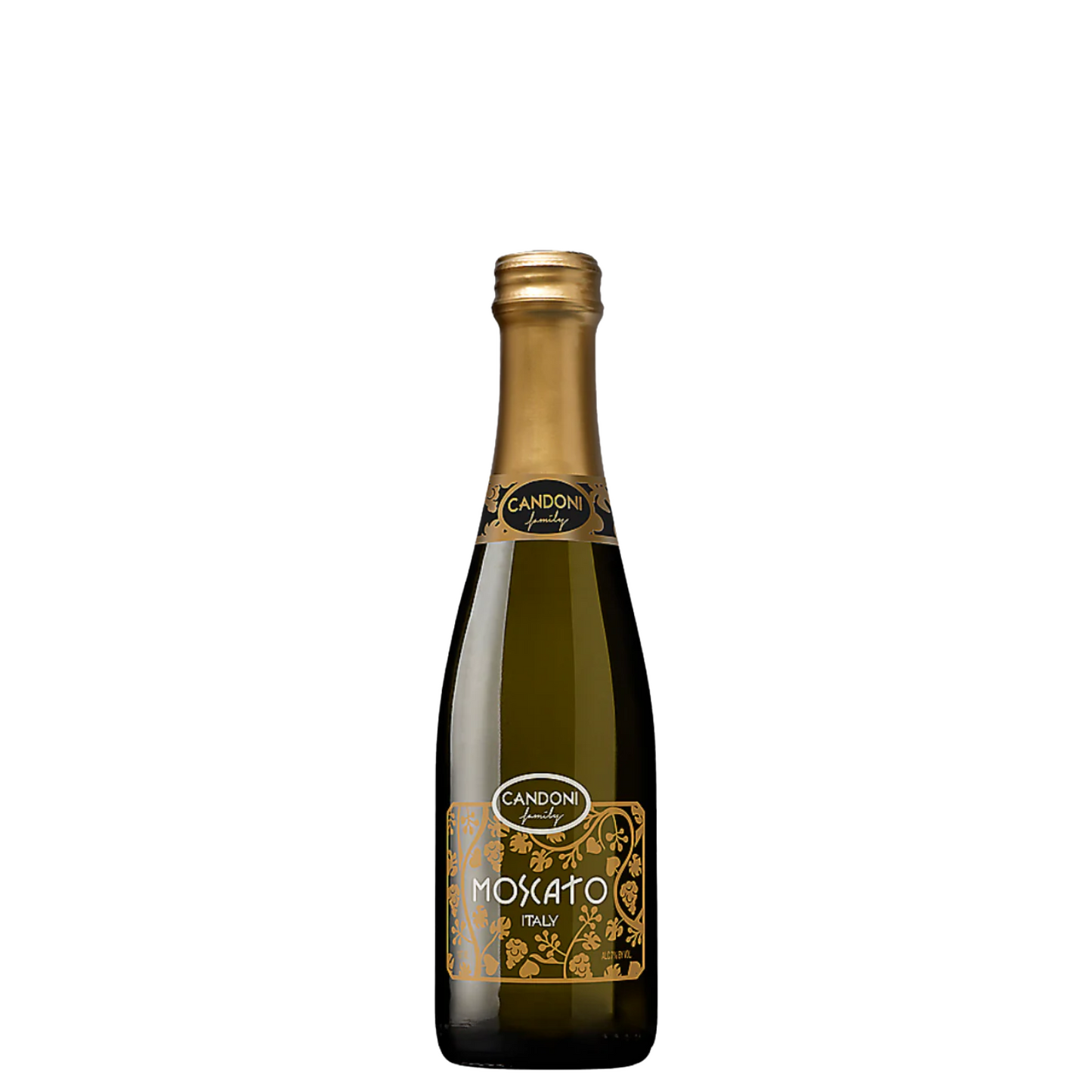 Candoni Moscato, 187mL - Jocelyn & Co. Business Gifting Services