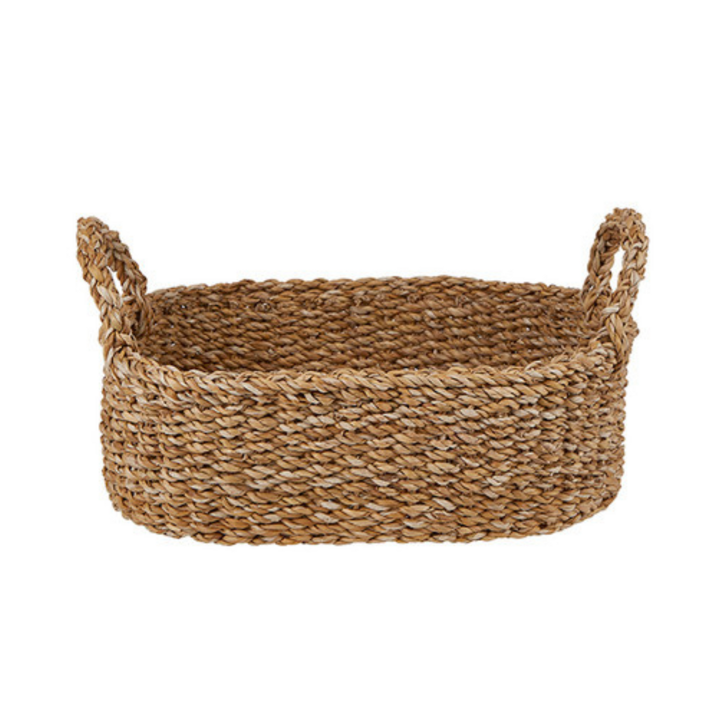 Seagrass Basket - Jocelyn & Co. Business Gifting Services