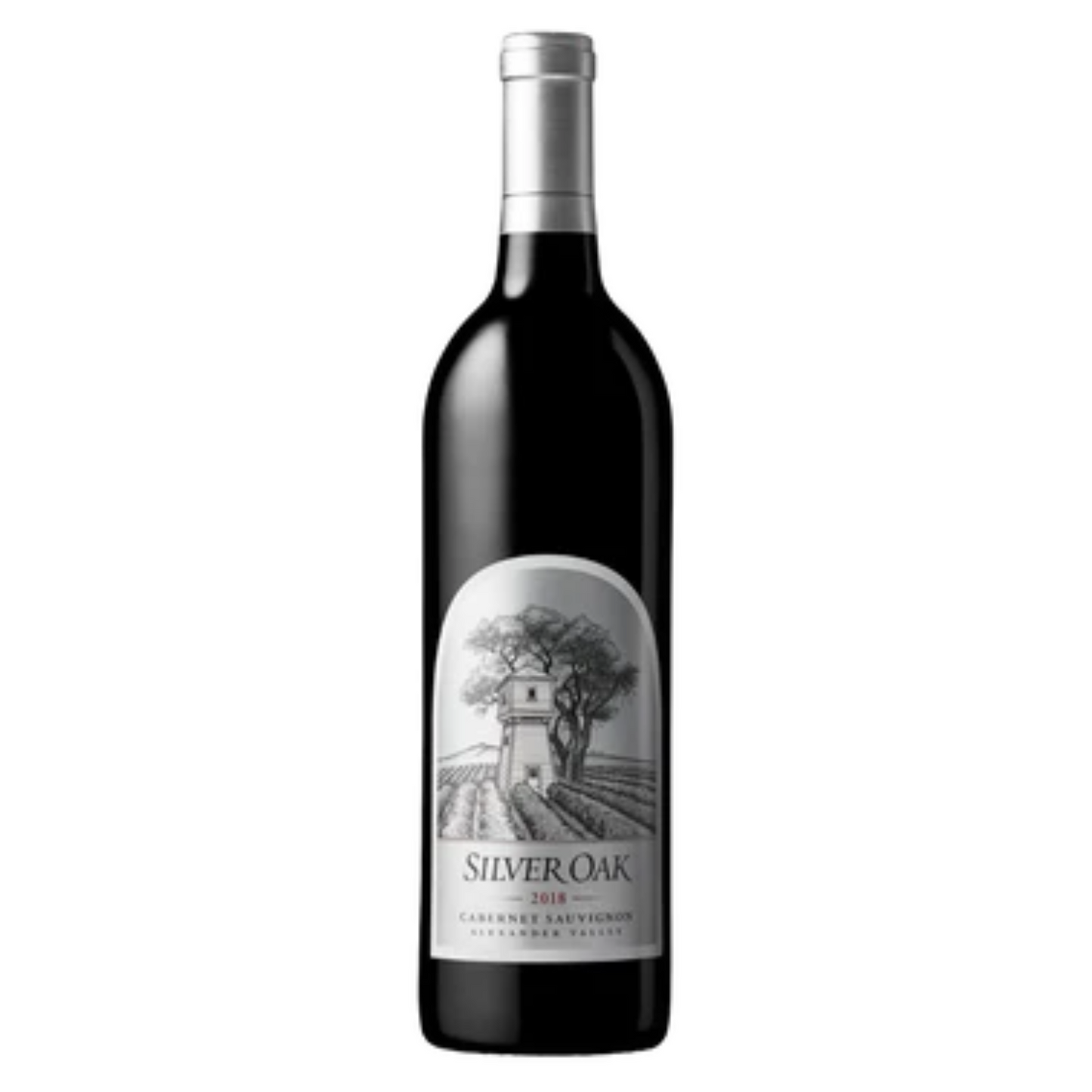 Silver Oak Cabernet Sauvignon Alexander Valley - Jocelyn & Co. Business Gifting Services