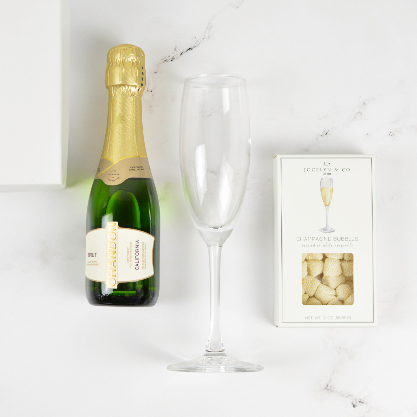 Personal Chandon Celebration - Jocelyn & Co. Business Gifting Services