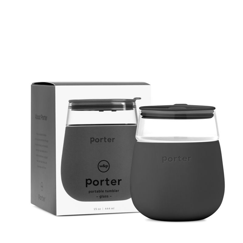 Porter to-go Tumbler
