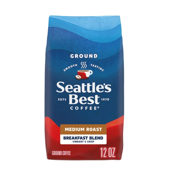 Seattle's Best Coffee