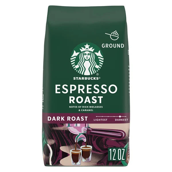 Starbucks Espresso