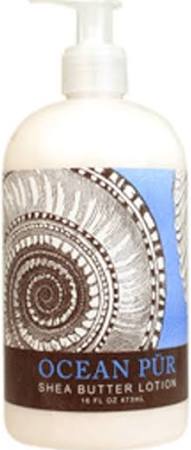 Greenwich Bay Trading Co Lotion