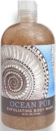 Greenwich Bay Trading Co - Body Wash