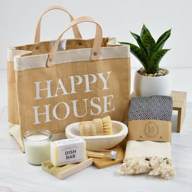 Real Estate Gift Boxes & Baskets