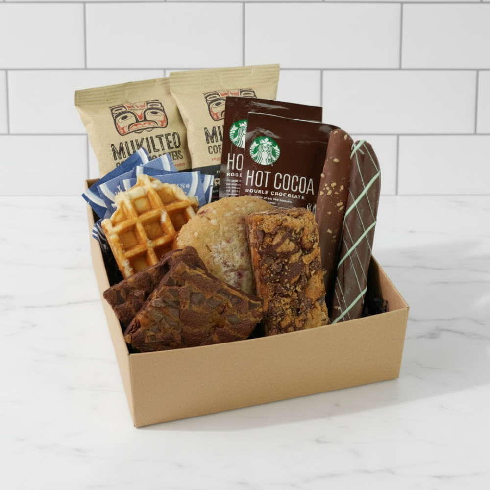 Coffee Break
