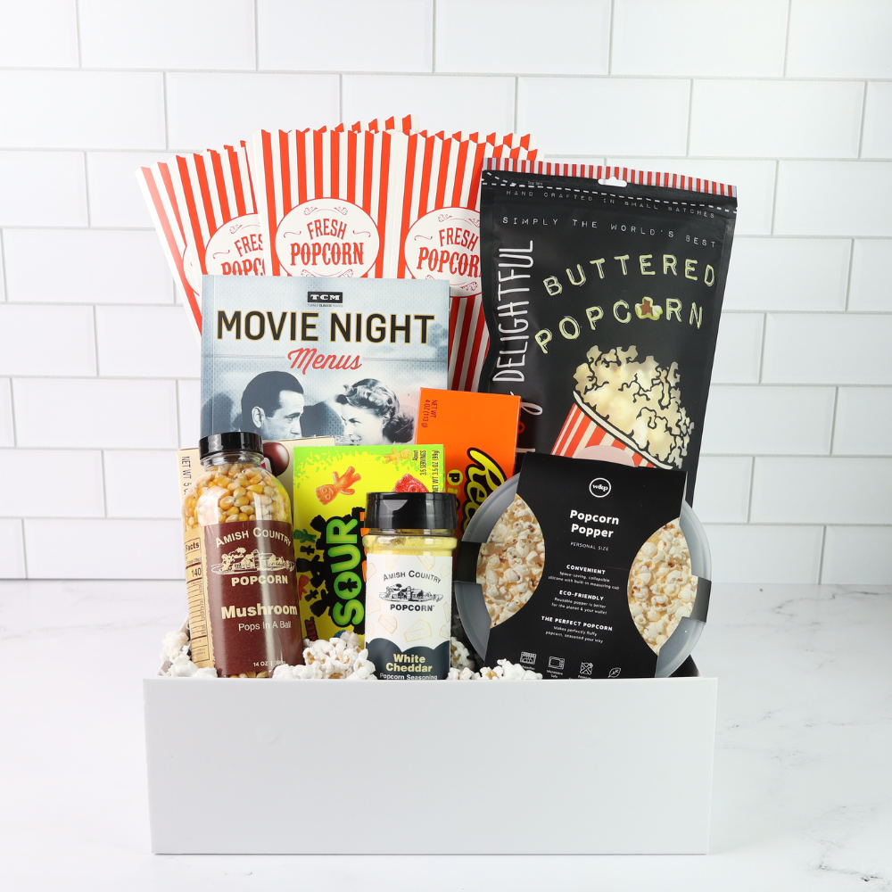 Movie Night