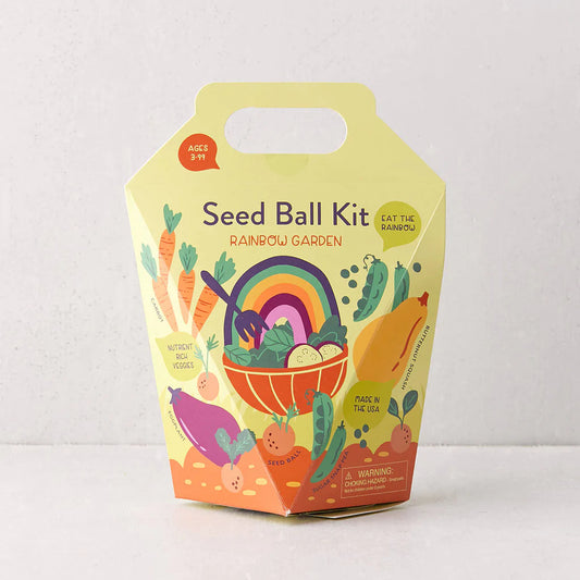 Seed Ball Kit