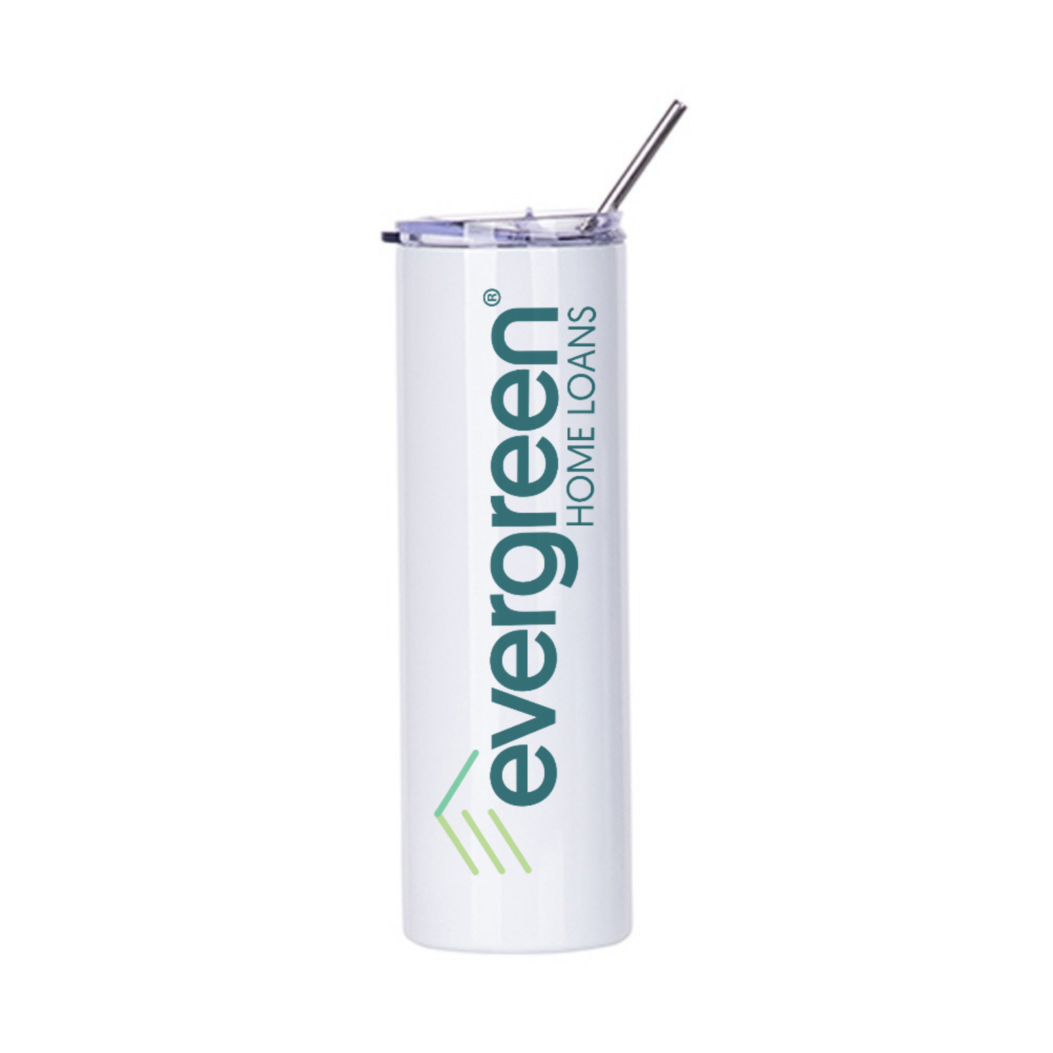 Evergreen Tumbler - Tall