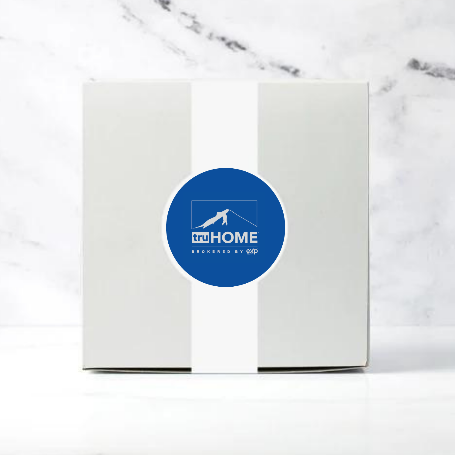 TruHome Branded Gift Box - Jocelyn & Co. Business Gifting Services 