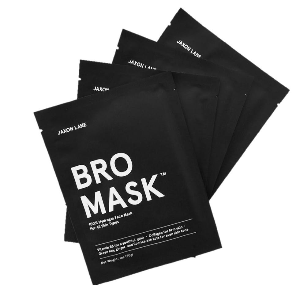 Bro Mask