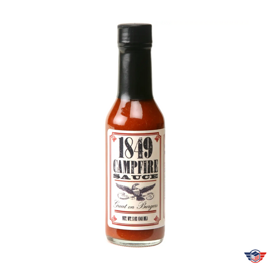 1849 Campfire Sauce