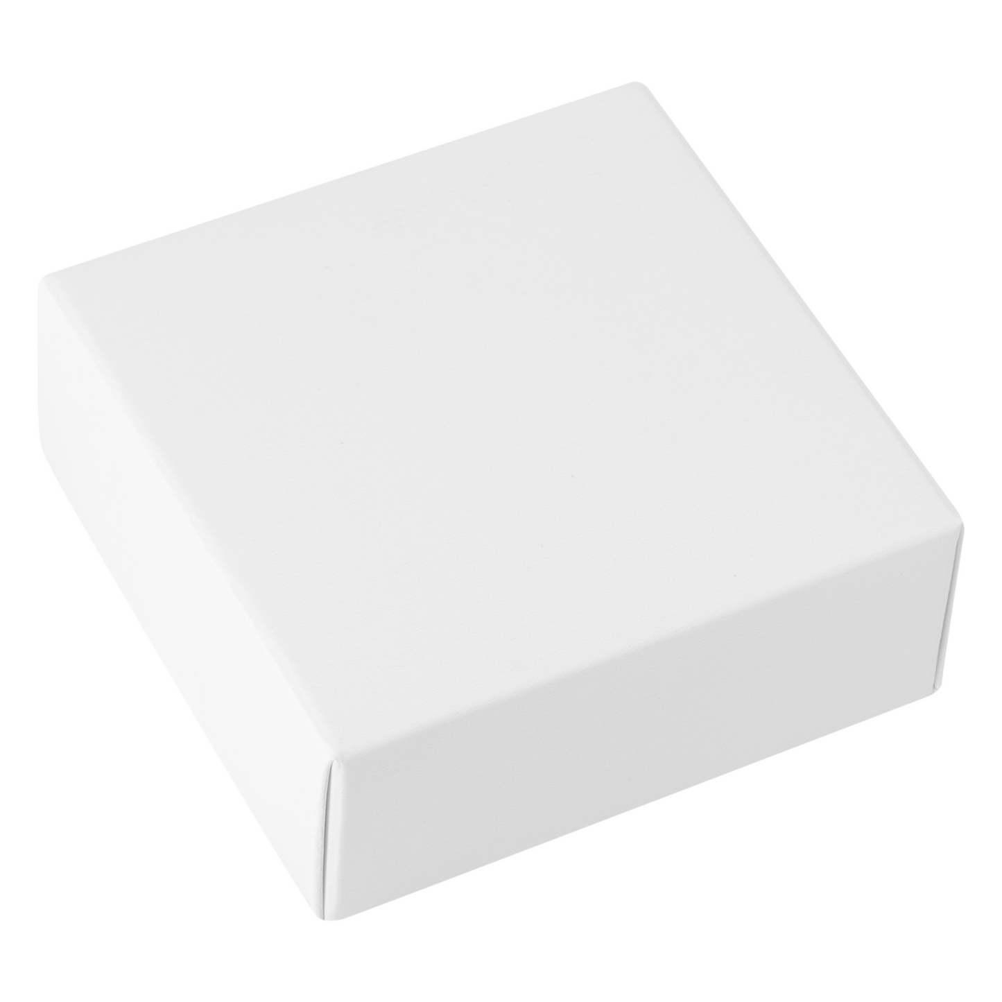 White Gift Box