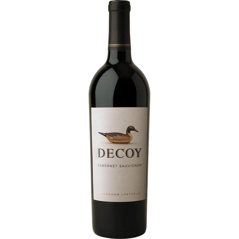 Decoy By Duckhorn Cabernet