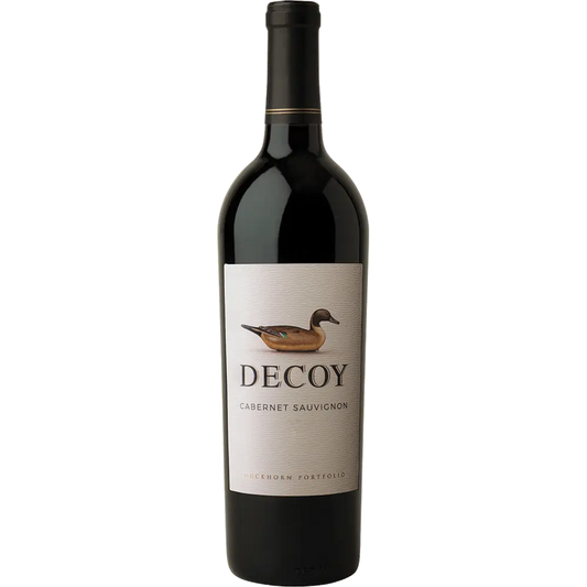 Decoy By Duckhorn Cabernet