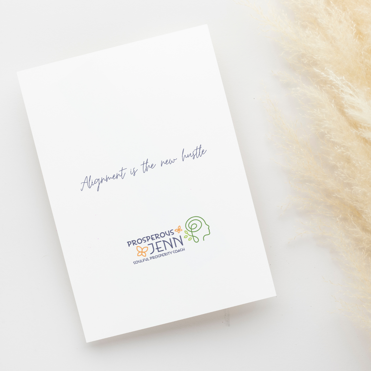 Jenn Maher Card