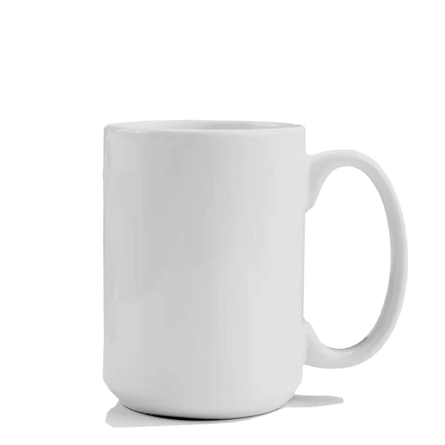 Oversize Mug