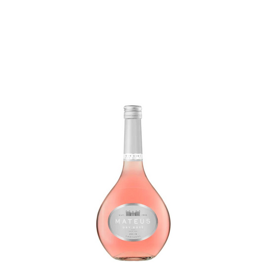 Mateus Dry Rose