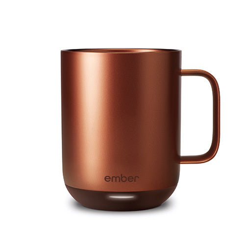 Smart Mug2 Metallic Collection - Copper 10oz