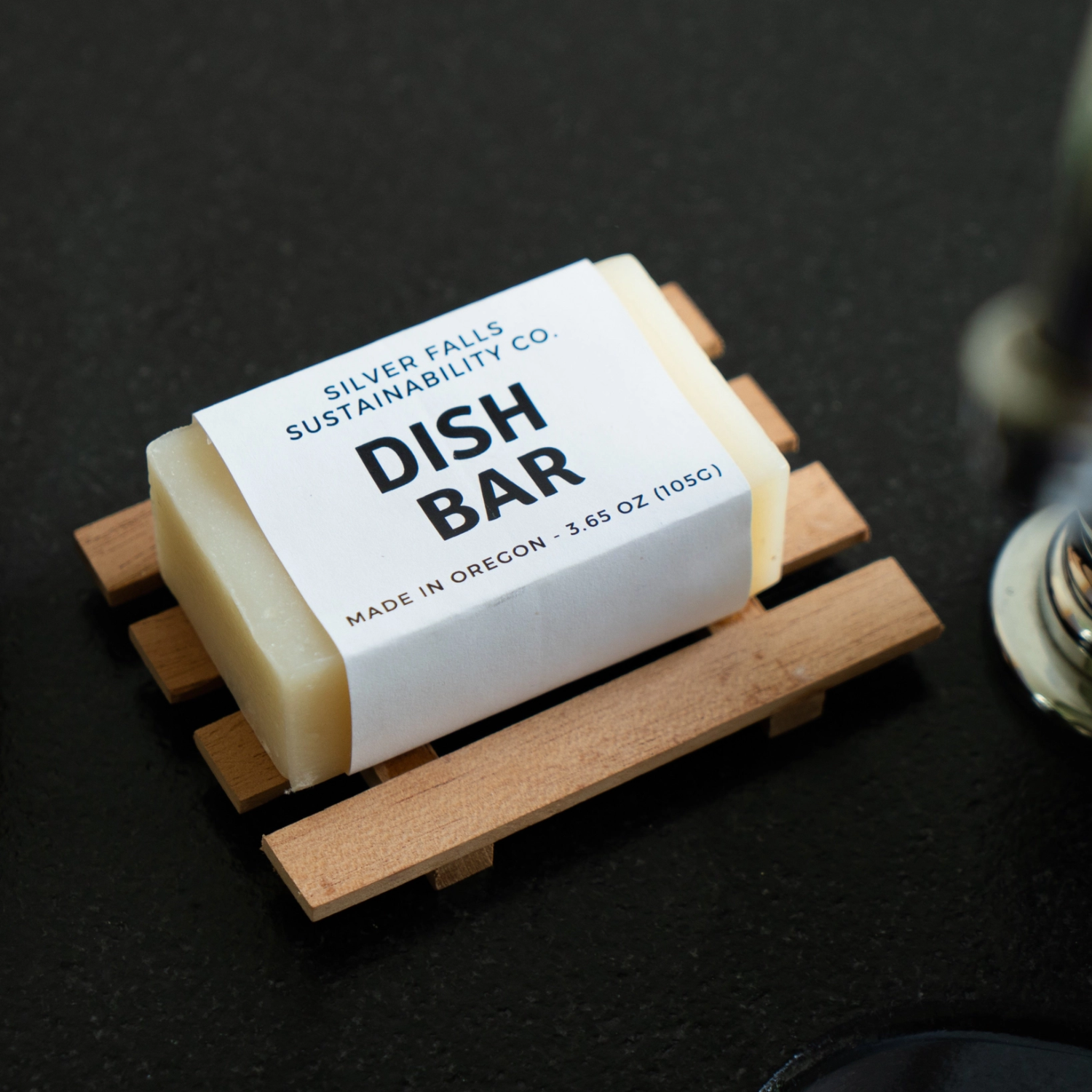 Dish Soap Bar