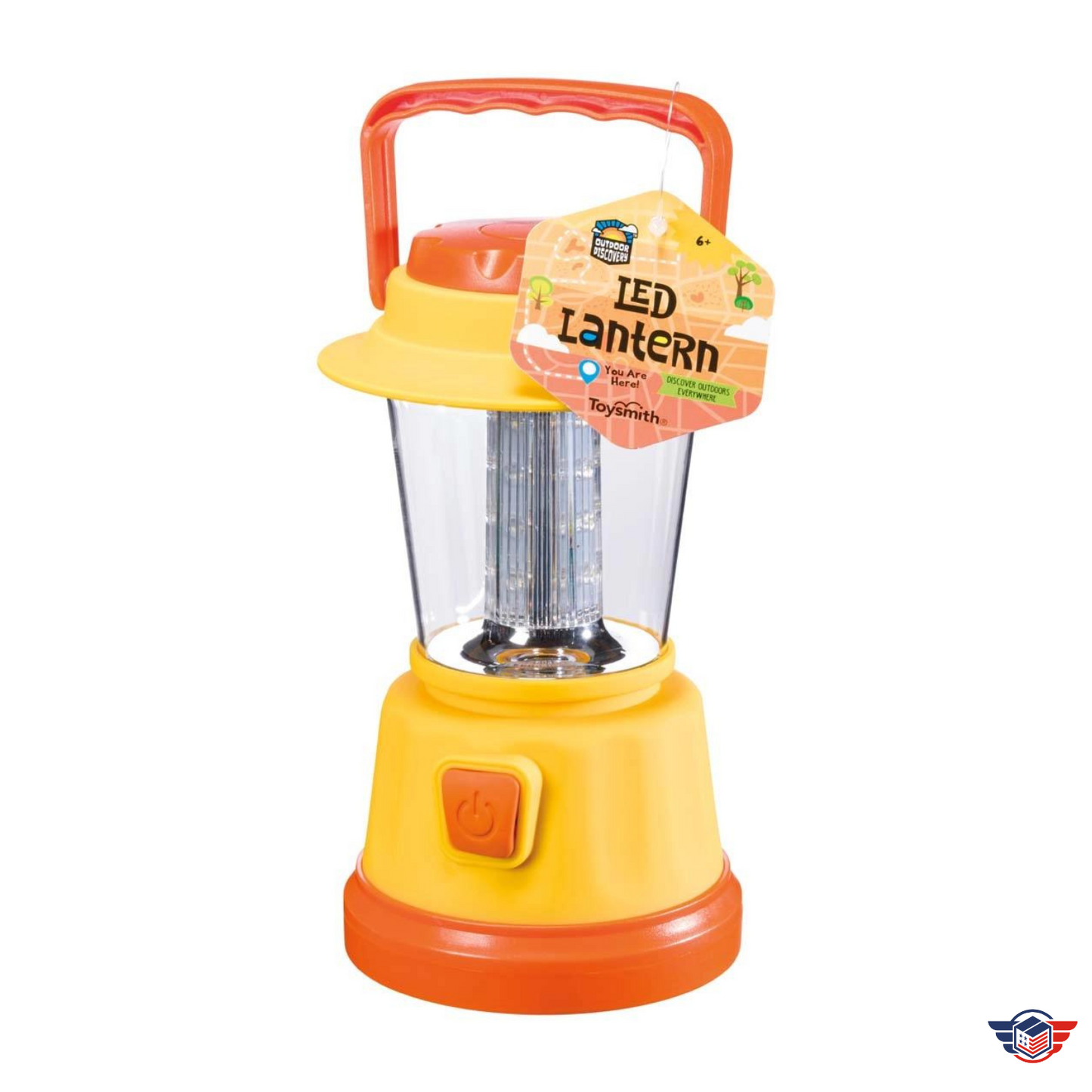 Kids Outdoor Lantern - Care Packages