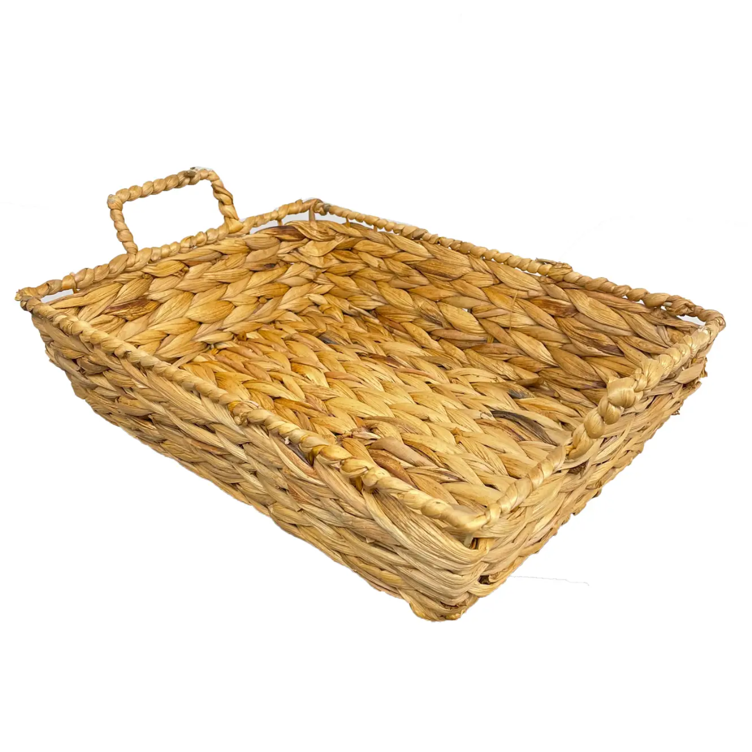Tray Basket - Jocelyn & Co. Business Gifting Services 
