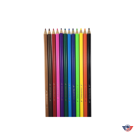 Colored Pencils - Care Packages