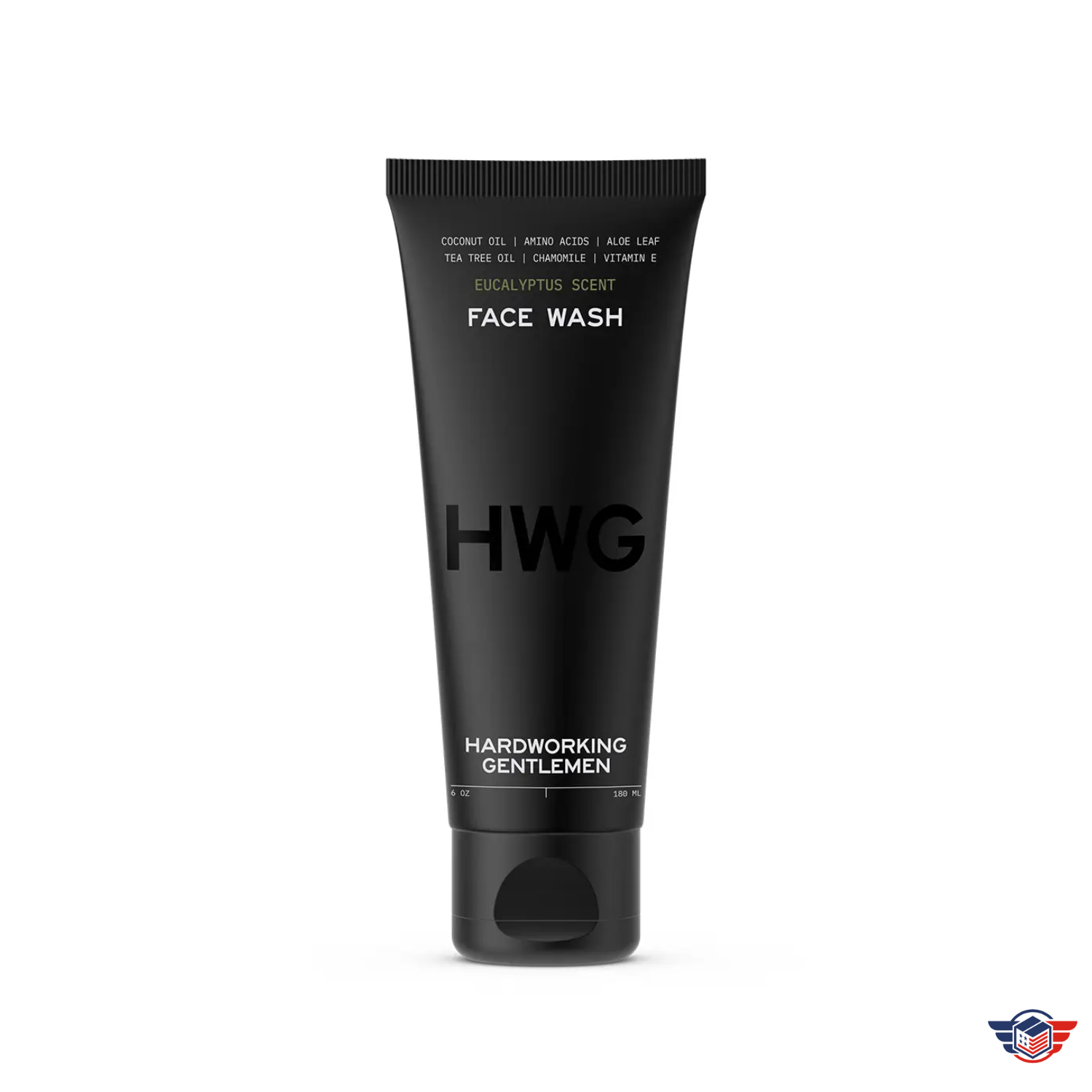 Men's Face Wash - Care Packages