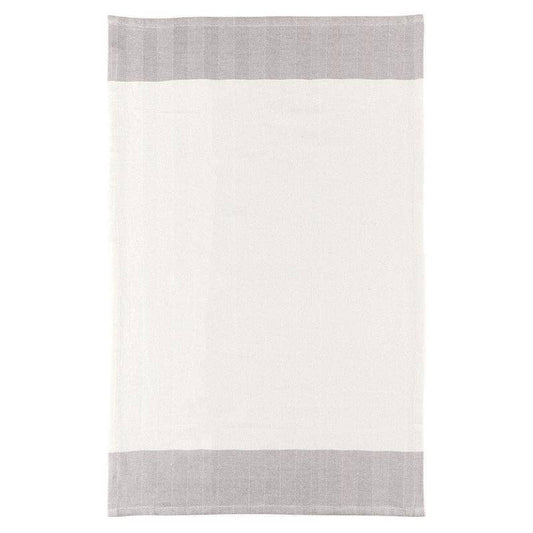 Color Block Tea Towel